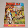 Buffalo Bill 6 - 1969